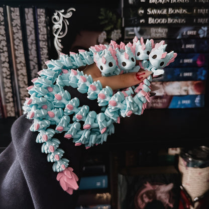 Whimsy Kuro Dragon