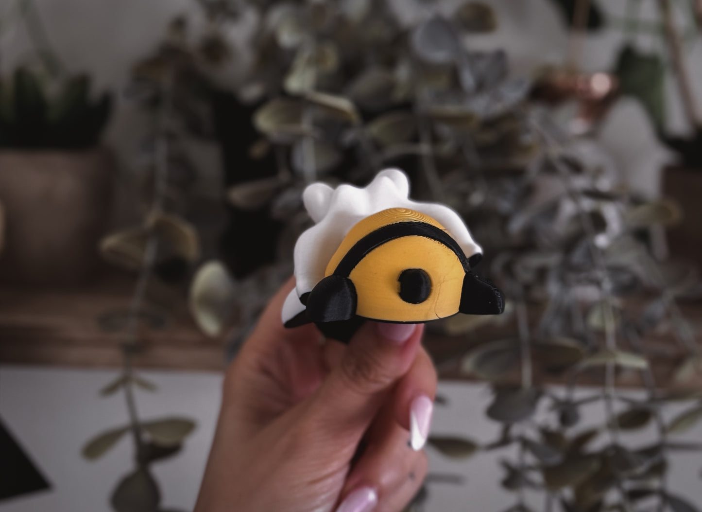 Boo-Bee v2