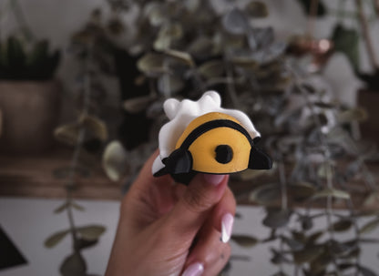 Boo-Bee v2