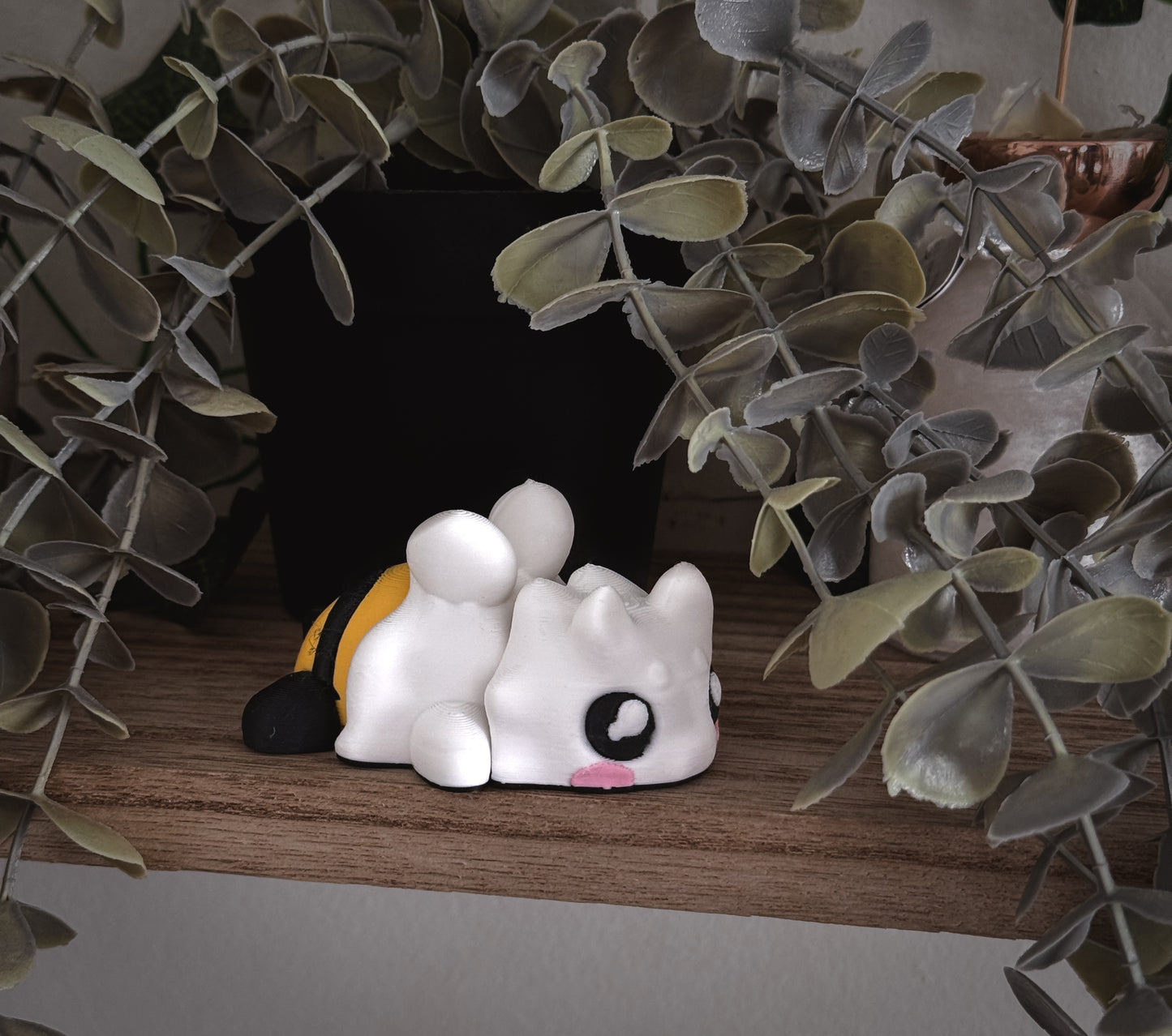 Boo-Bee v2