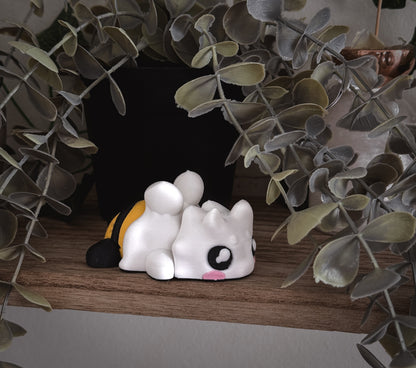 Boo-Bee v2