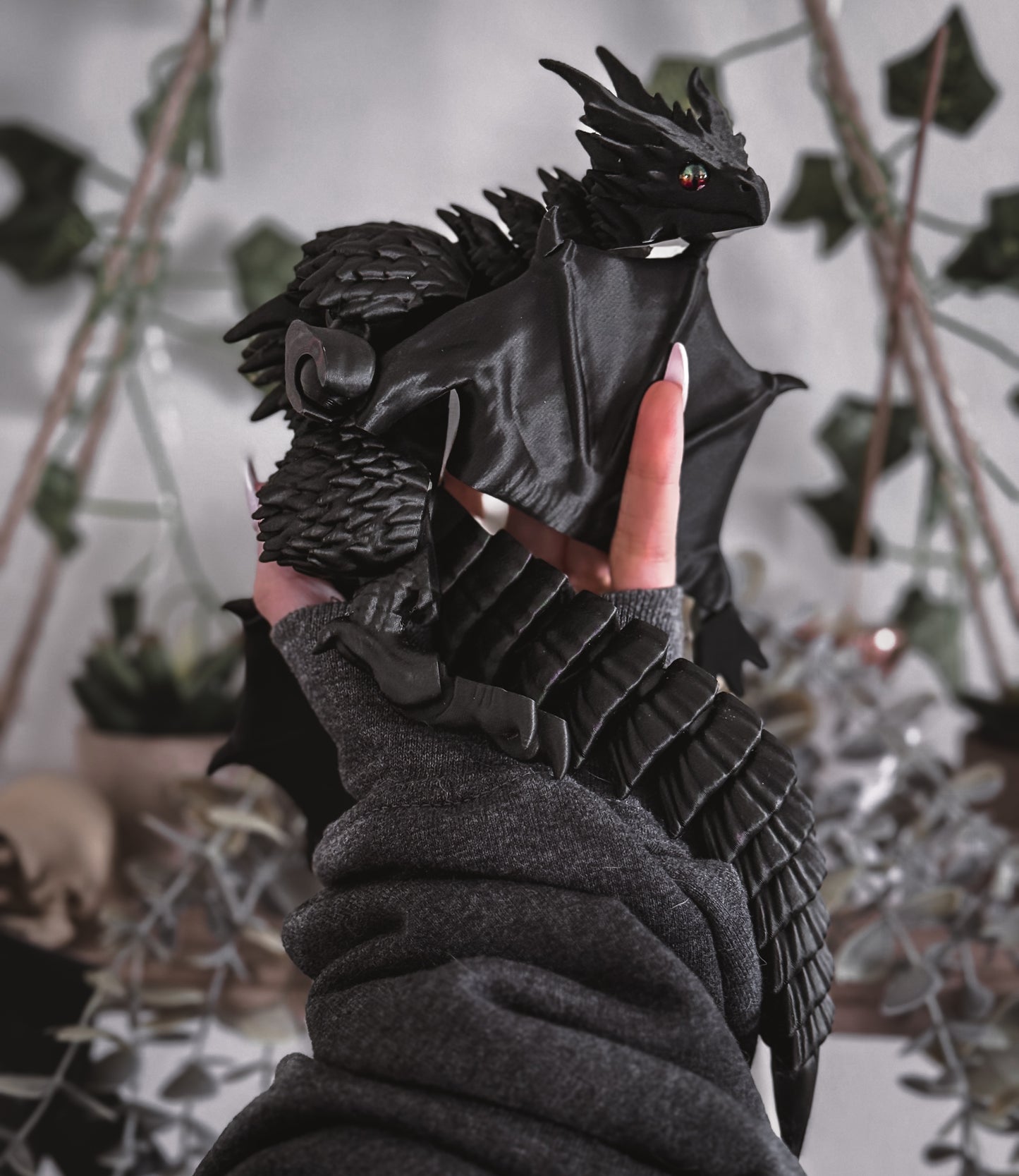 Mythical Dragon