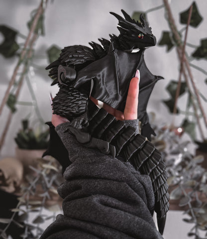 Mythical Dragon