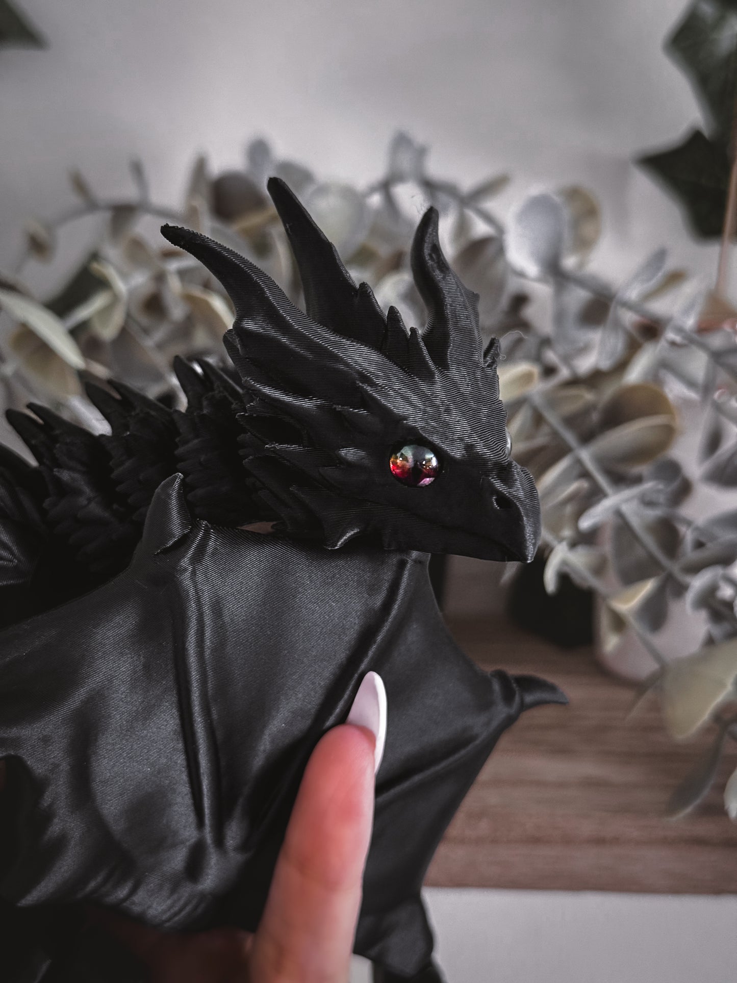 Mythical Dragon