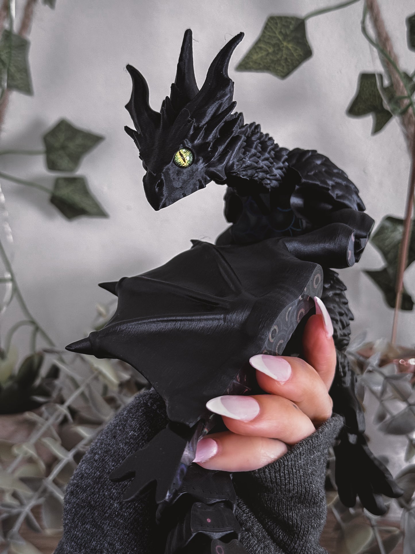 Mythical Dragon