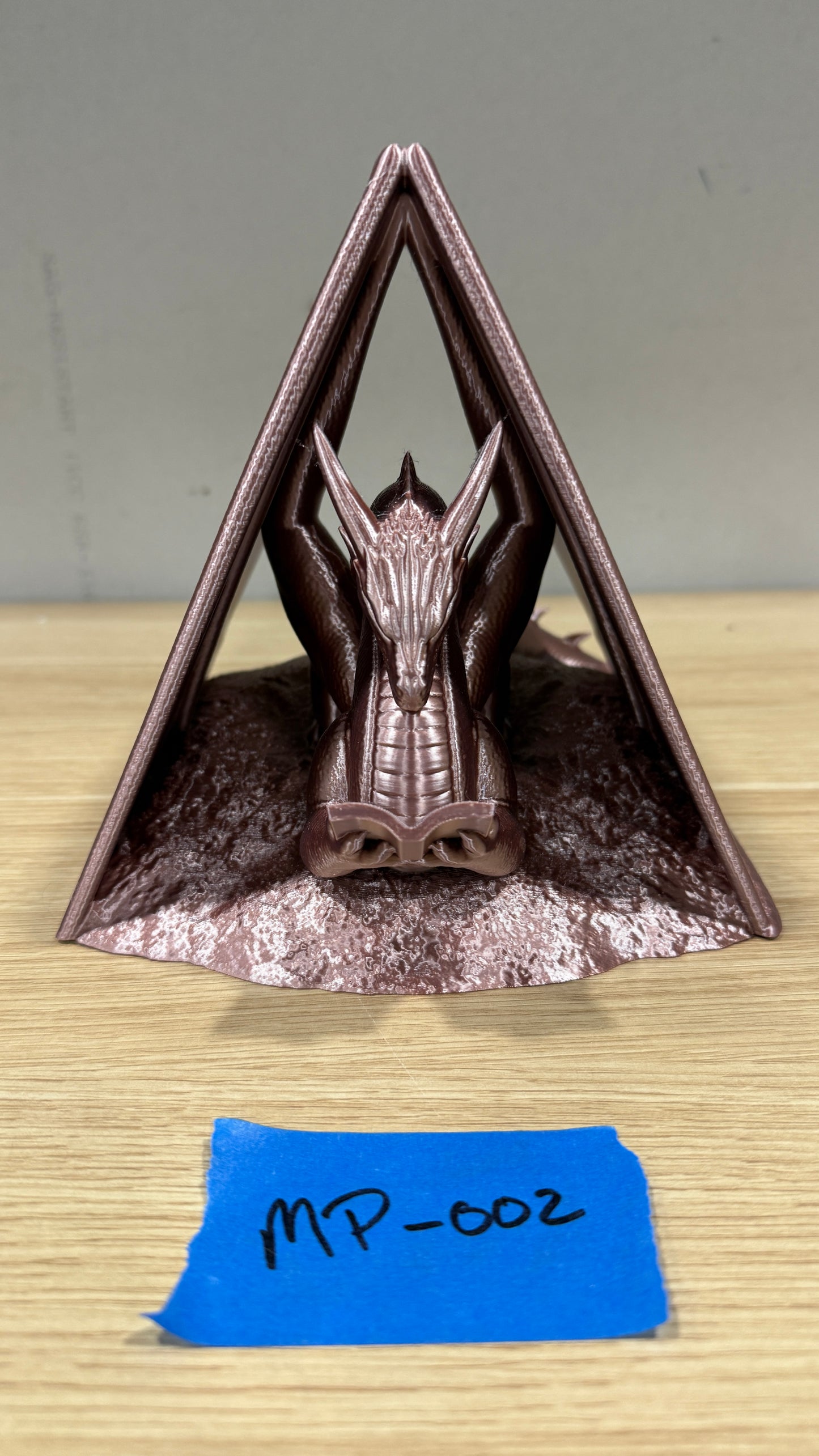 Bookmark Misprint - 002