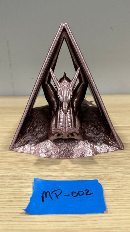 Bookmark Misprint - 002