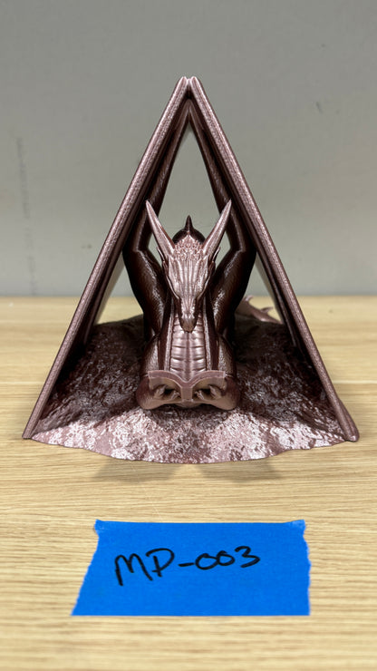 Bookmark Misprint - 003
