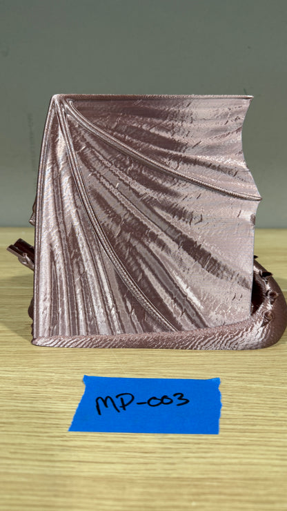 Bookmark Misprint - 003