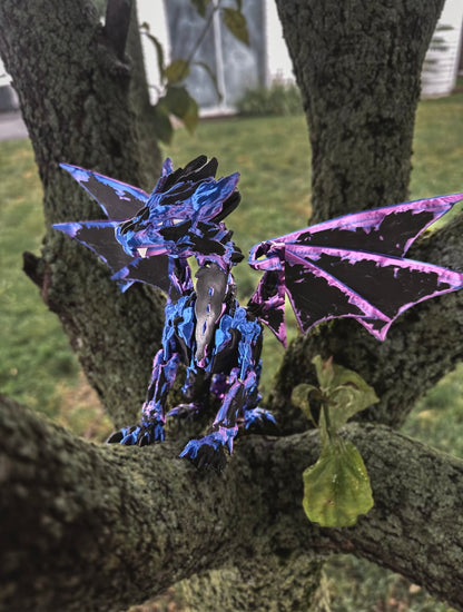 Stoney Dragon