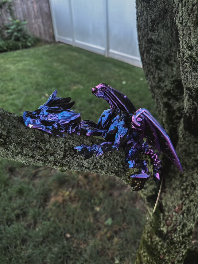 Stoney Dragon
