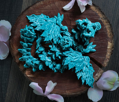 Forest Dragon