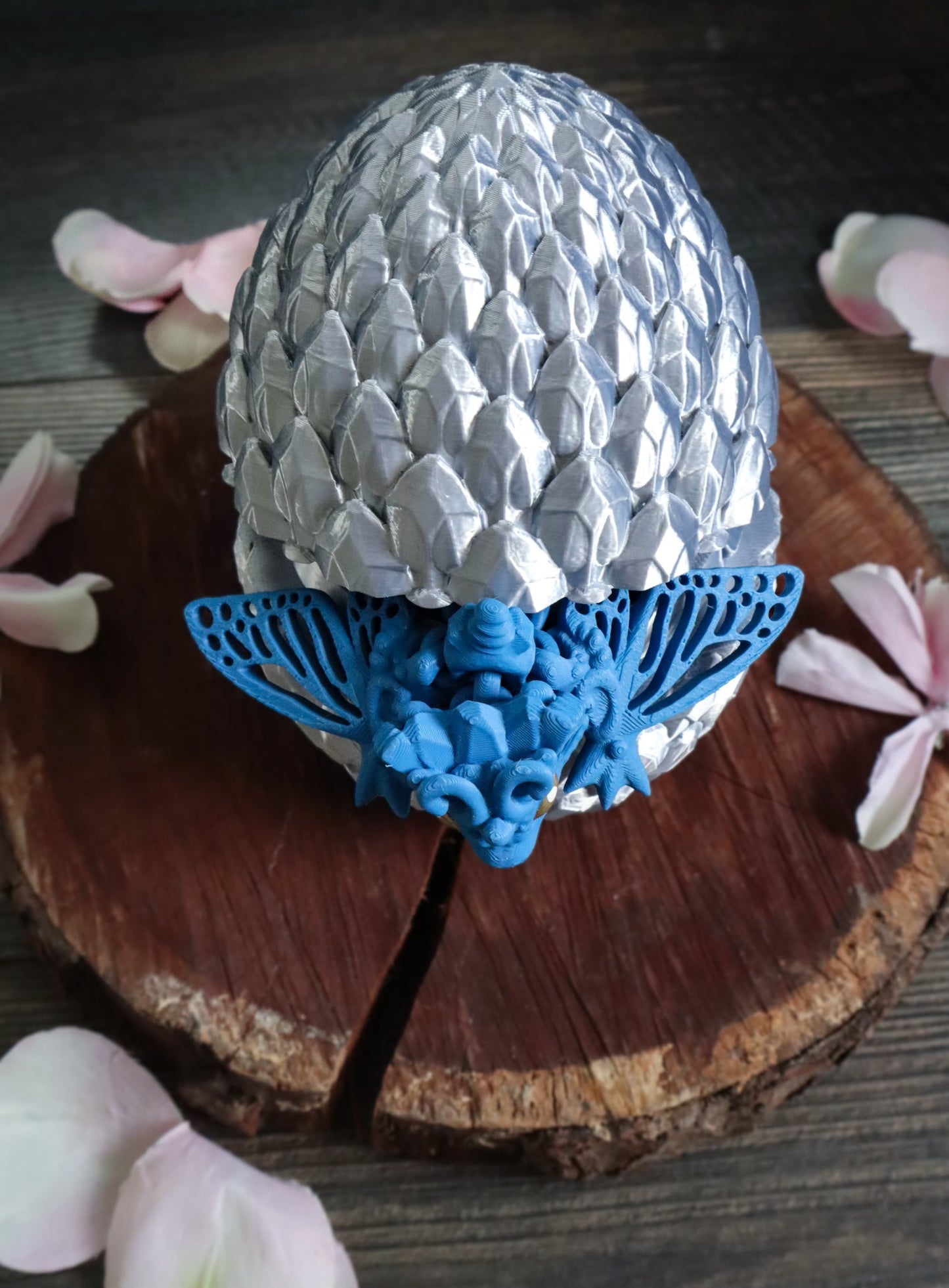 Tiny Butterfly Wyvern