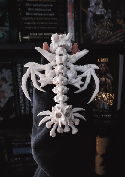 Bone Dragon
