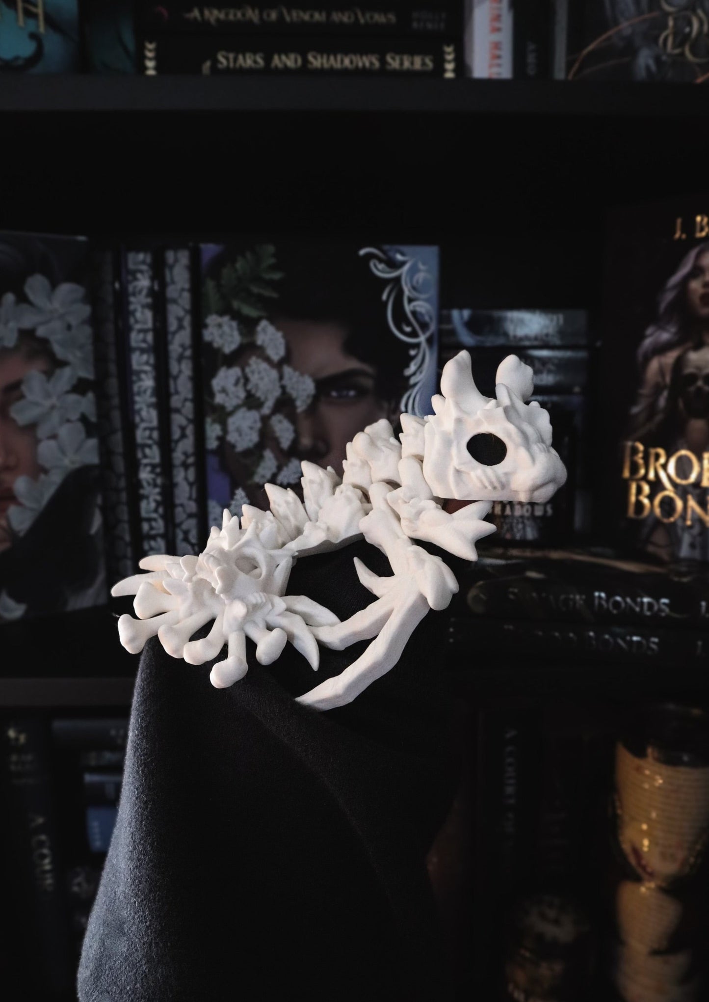 Bone Dragon