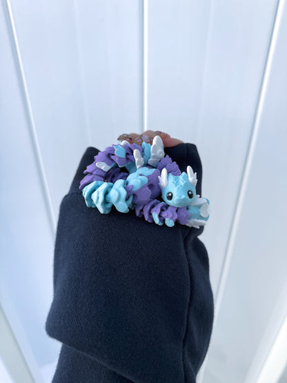 Sweettart Snek