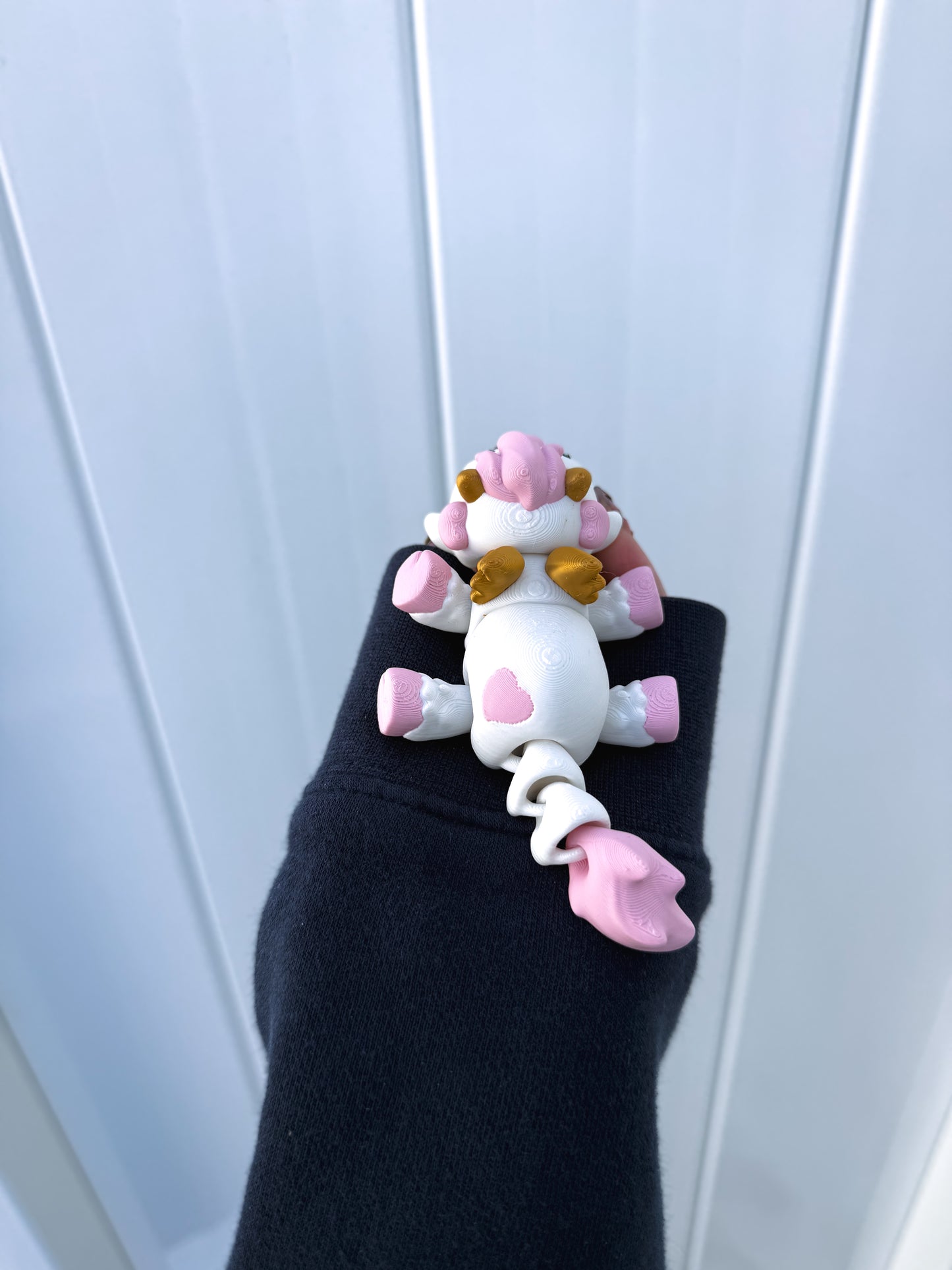 Cupid Cow