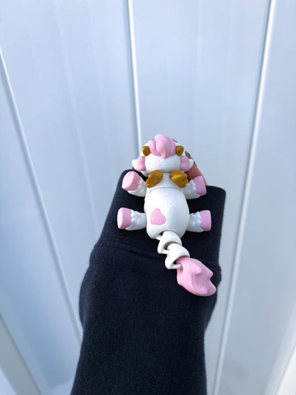 Cupid Cow