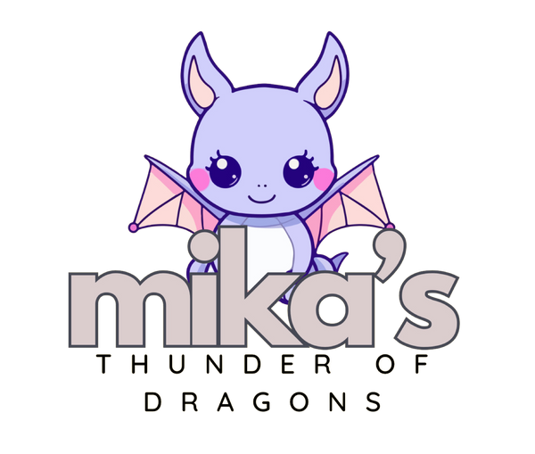 Mika's Thunder of Dragons LLC