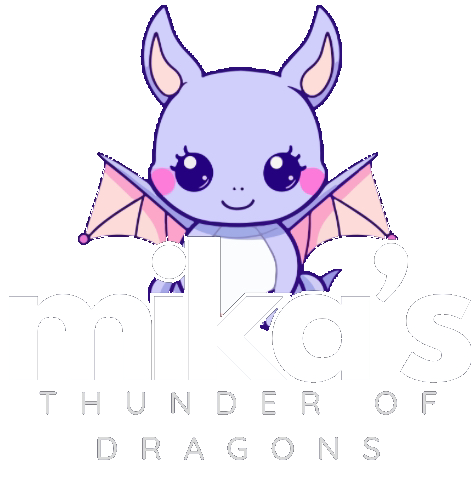 Mika's Thunder of Dragons LLC